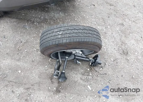 2026 Chevrolet Equinox Fwd Lt из США, поврежденный, VIN 3GNAXHEGXTL179957